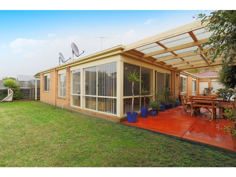 23 Somerset Court, Narre Warren South VIC 3805