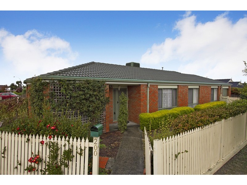 200 Ormond Road, Narre Warren South VIC 3805