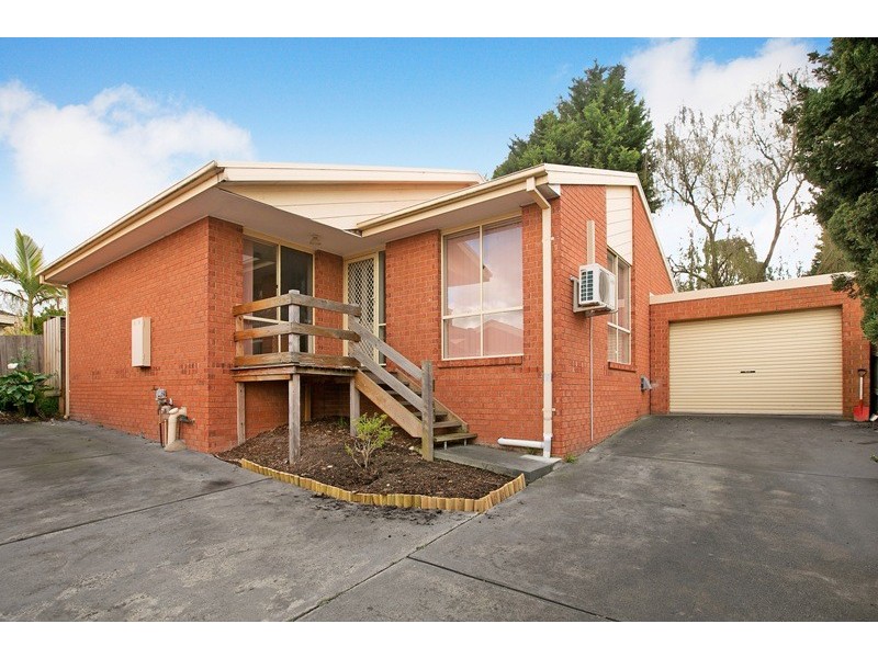 2/48 Preston Avenue, Endeavour Hills VIC 3802