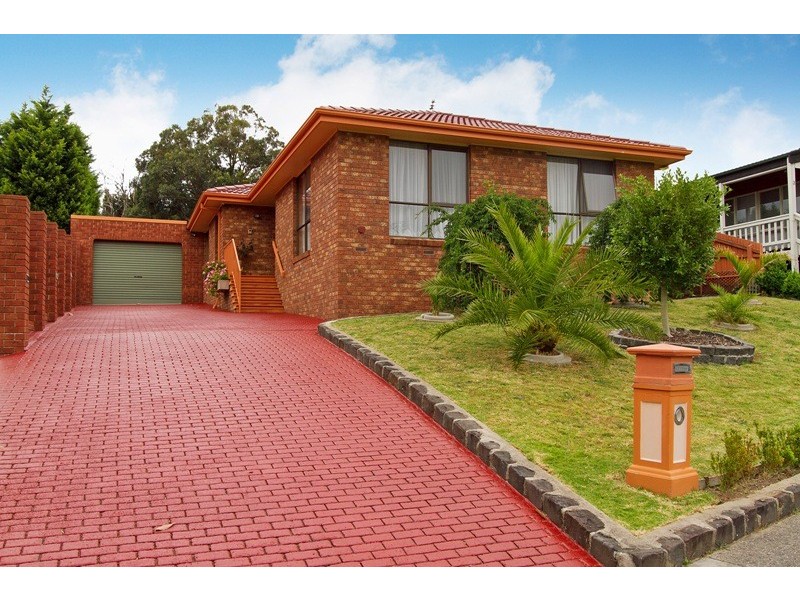 2 Granby Court, Endeavour Hills VIC 3802