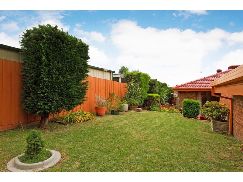 2 Granby Court, Endeavour Hills VIC 3802