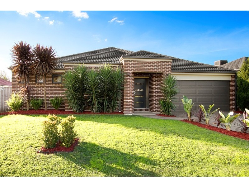 741 Glasscocks Road, Narre Warren South VIC 3805