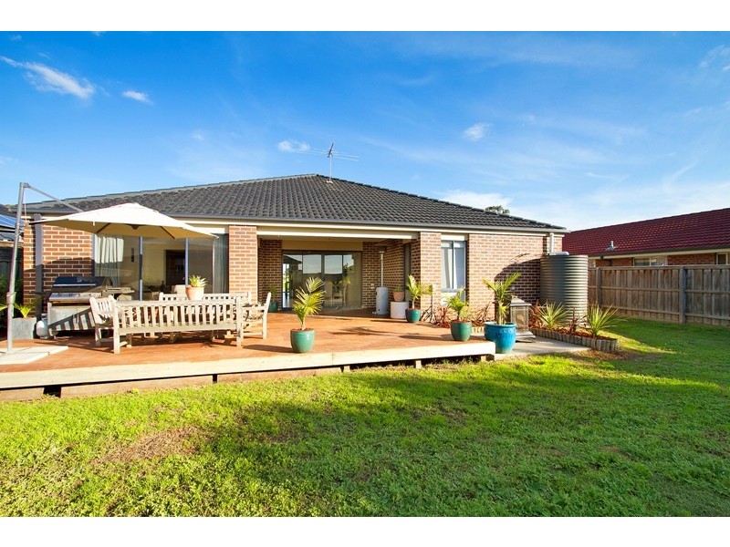 741 Glasscocks Road, Narre Warren South VIC 3805