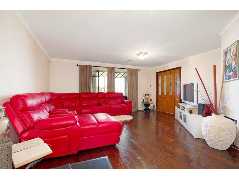 5 Ainsleigh Court, Narre Warren VIC 3805