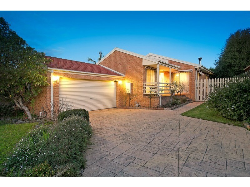 23 Crystal Brook Court, Narre Warren South VIC 3805