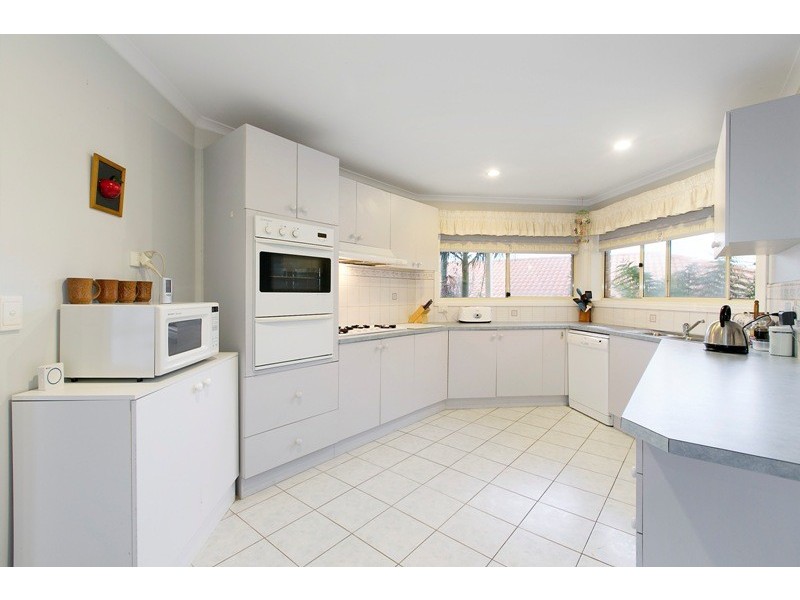 23 Crystal Brook Court, Narre Warren South VIC 3805