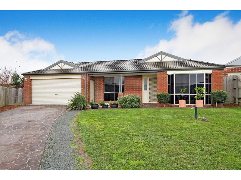 20 Piccadilly Court, Narre Warren South VIC 3805