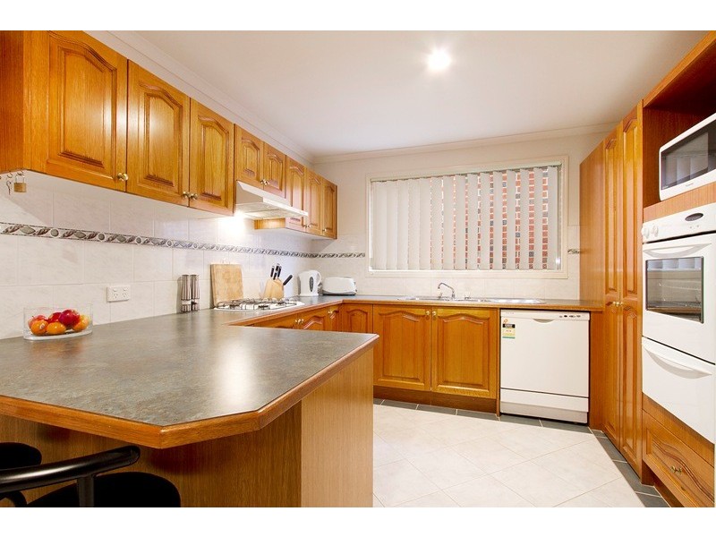 20 Piccadilly Court, Narre Warren South VIC 3805