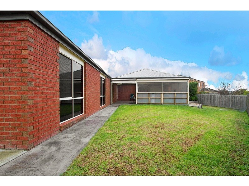 20 Piccadilly Court, Narre Warren South VIC 3805