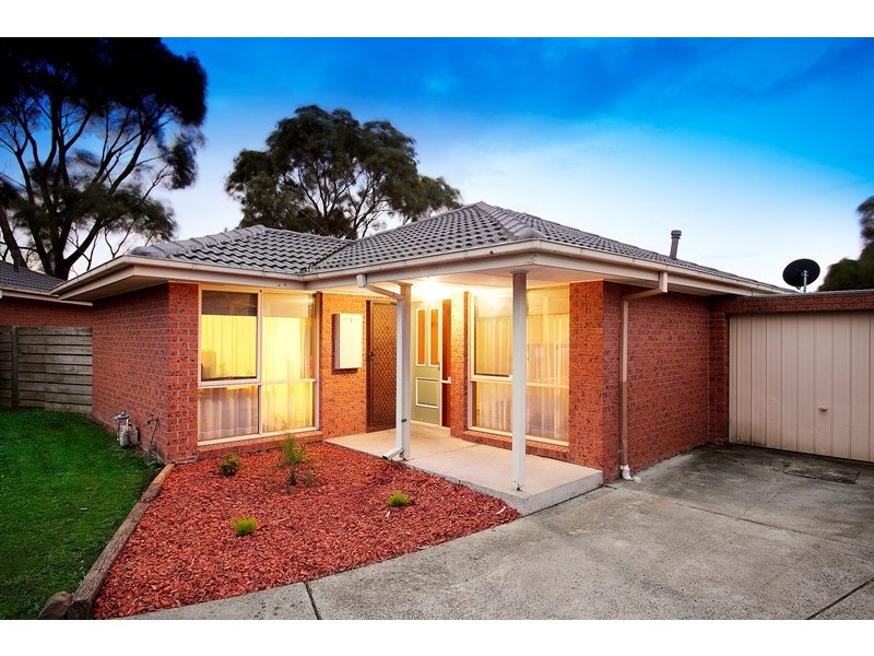 3/14-16 Wallowa Crescent, Narre Warren VIC 3805
