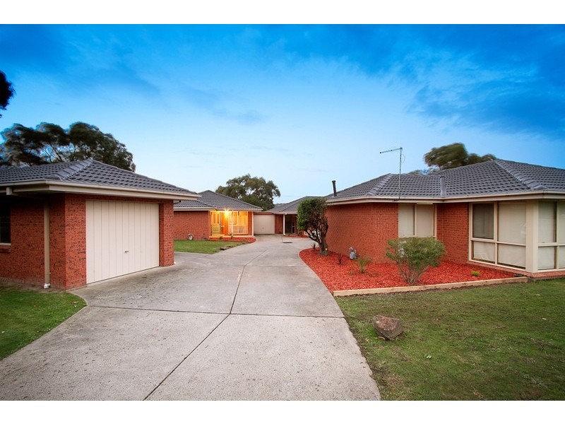 3/14-16 Wallowa Crescent, Narre Warren VIC 3805