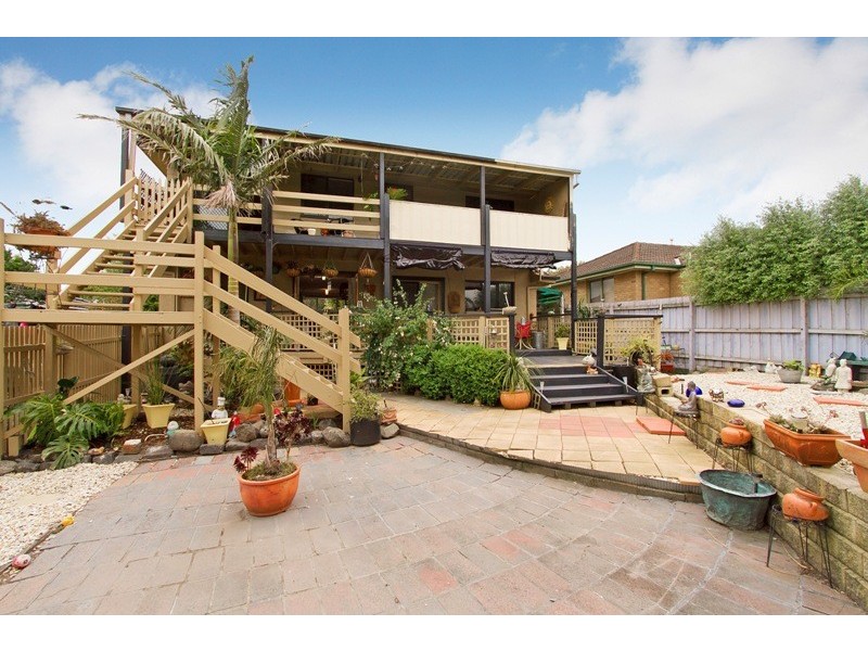 12 Trentwood Road, Narre Warren VIC 3805