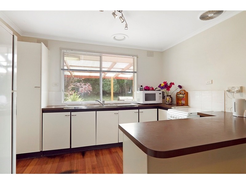 40 Saxonwood Drive, Narre Warren VIC 3805