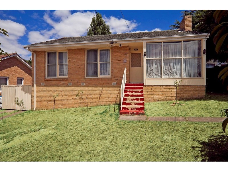 3 Almond Drive, Doveton VIC 3177