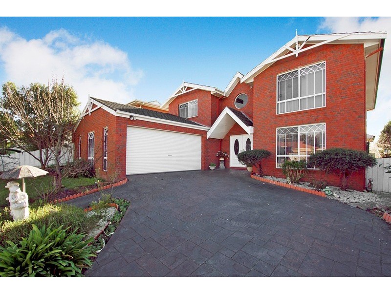 25 Maryrose Crescent, Endeavour Hills VIC 3802