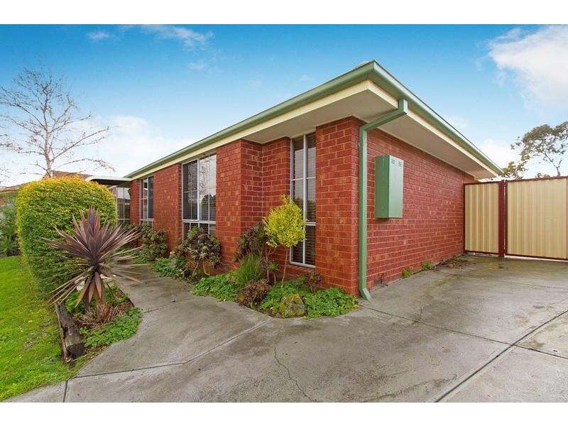 3 Karrum Karrum Court, Narre Warren South VIC 3805