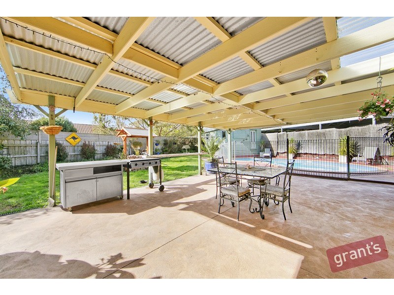 3 Karrum Karrum Court, Narre Warren South VIC 3805