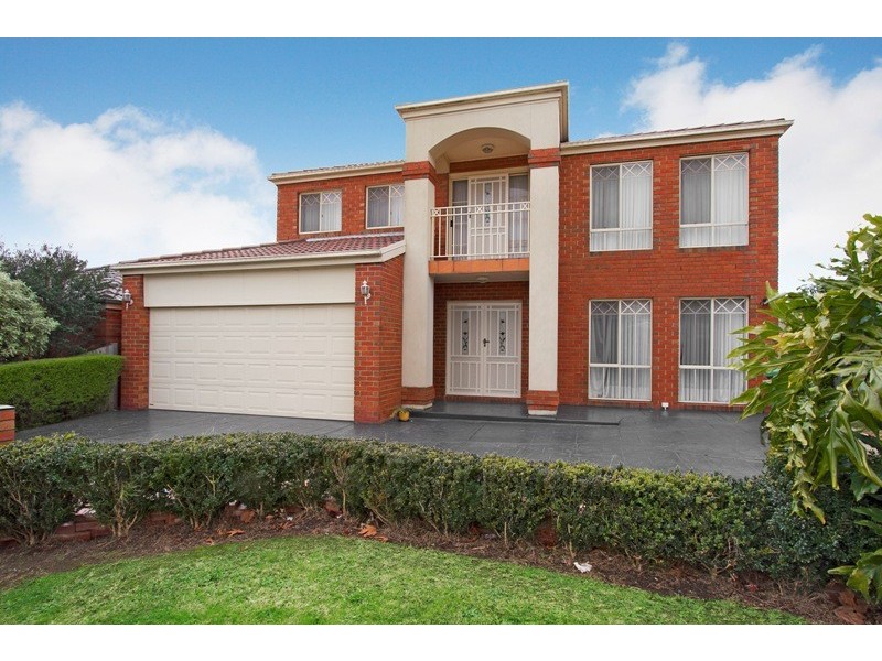 3 Hedley Court, Narre Warren VIC 3805