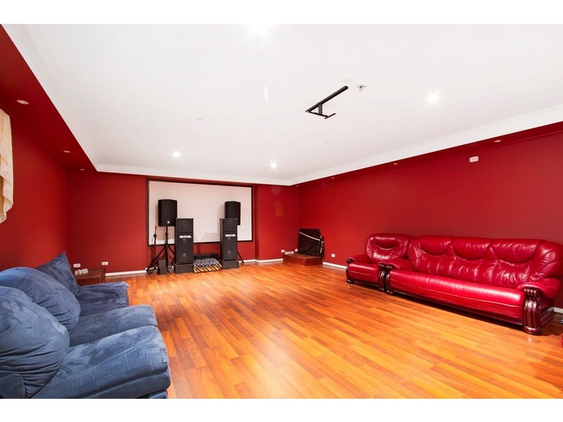 3 Hedley Court, Narre Warren VIC 3805