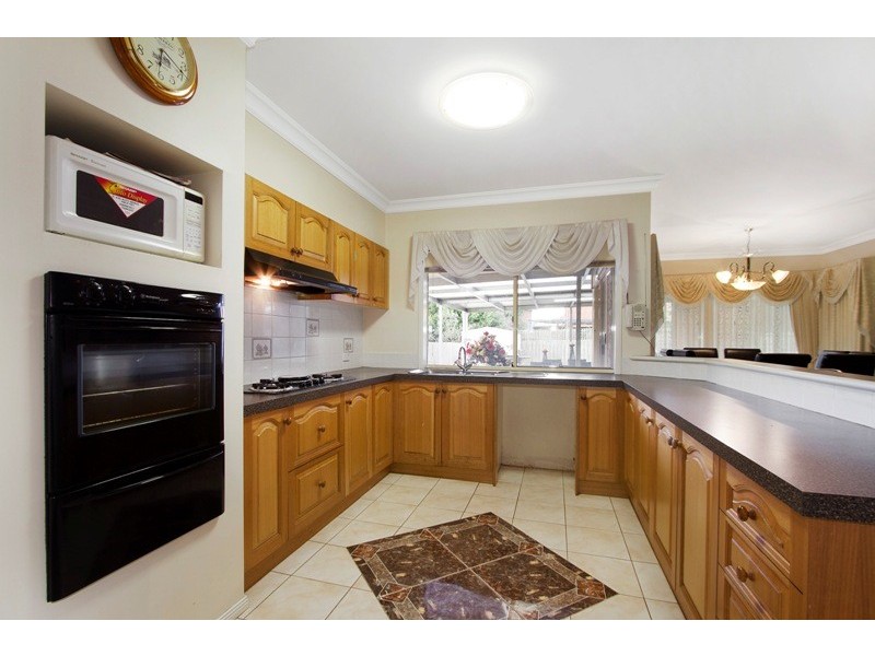 3 Hedley Court, Narre Warren VIC 3805