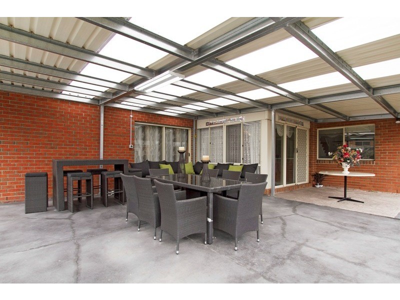 3 Hedley Court, Narre Warren VIC 3805