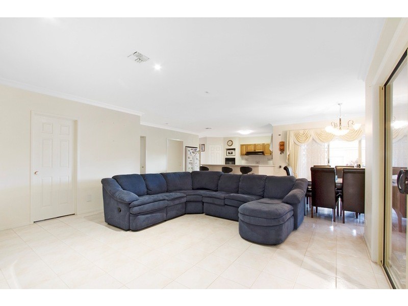 3 Hedley Court, Narre Warren VIC 3805