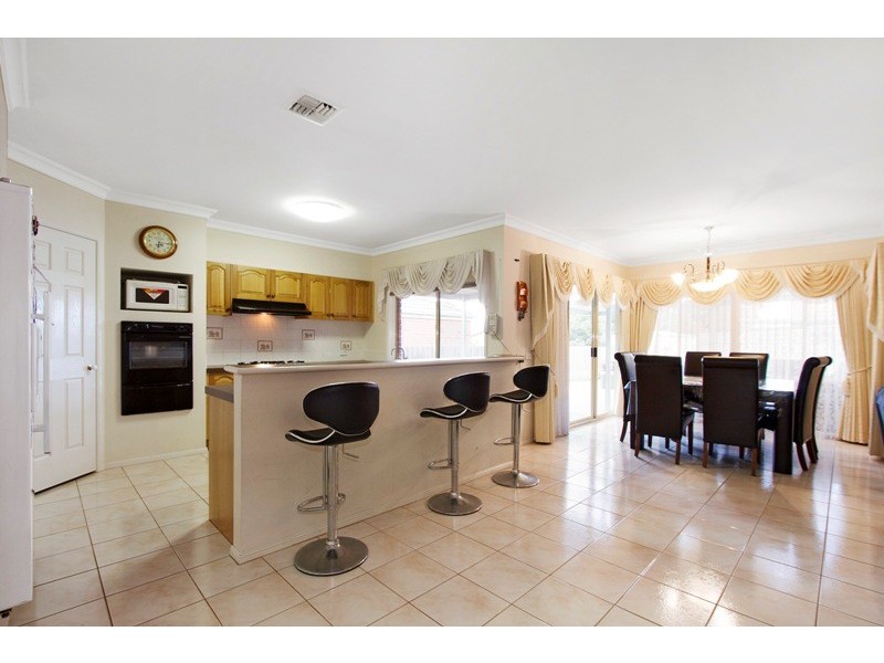 3 Hedley Court, Narre Warren VIC 3805