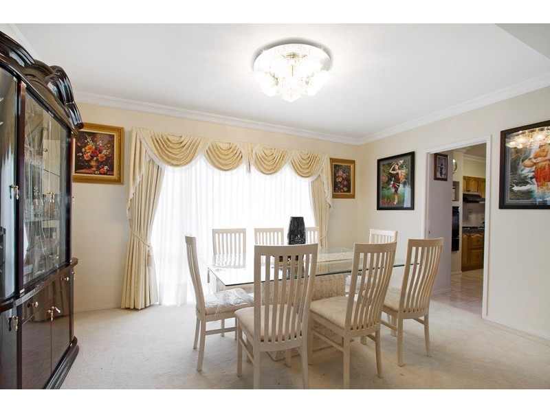 3 Hedley Court, Narre Warren VIC 3805