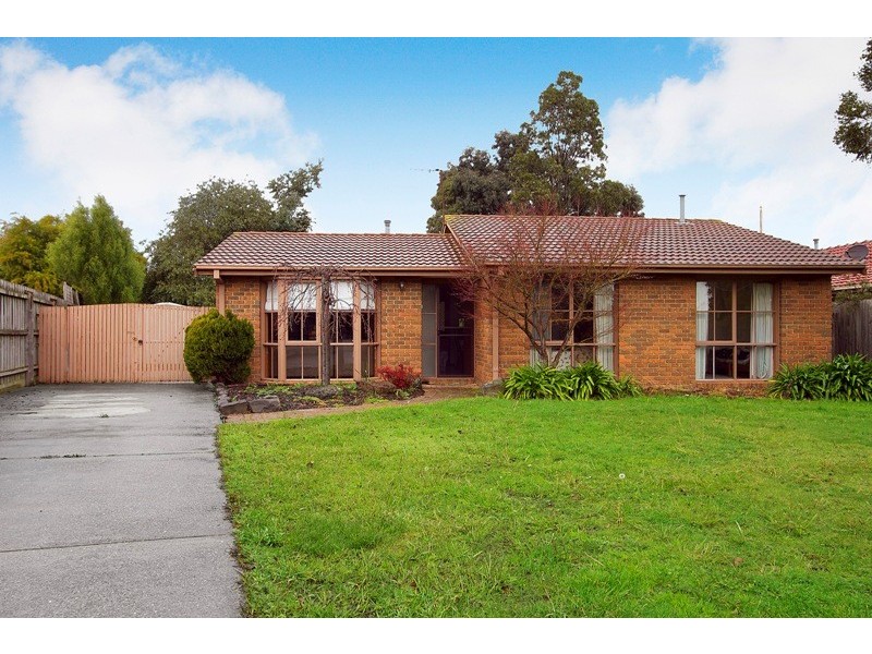 3 Costata Court, Narre Warren VIC 3805
