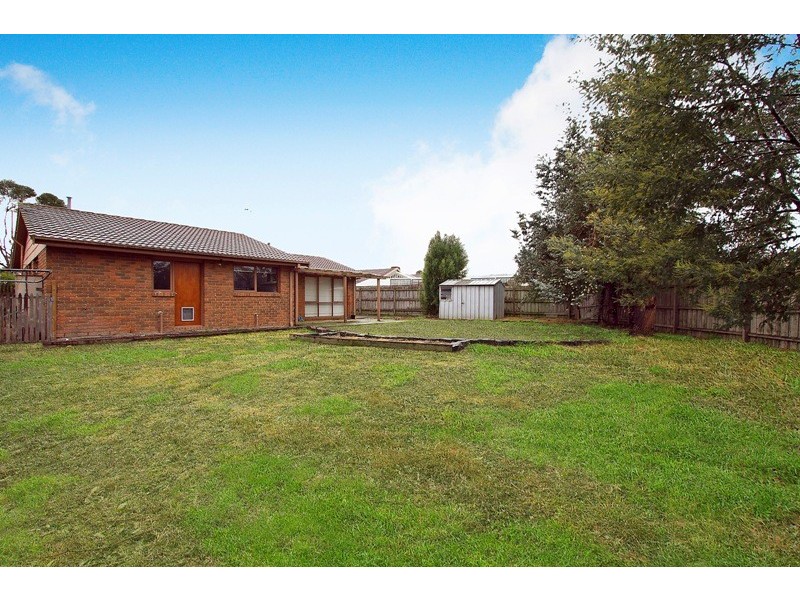 3 Costata Court, Narre Warren VIC 3805