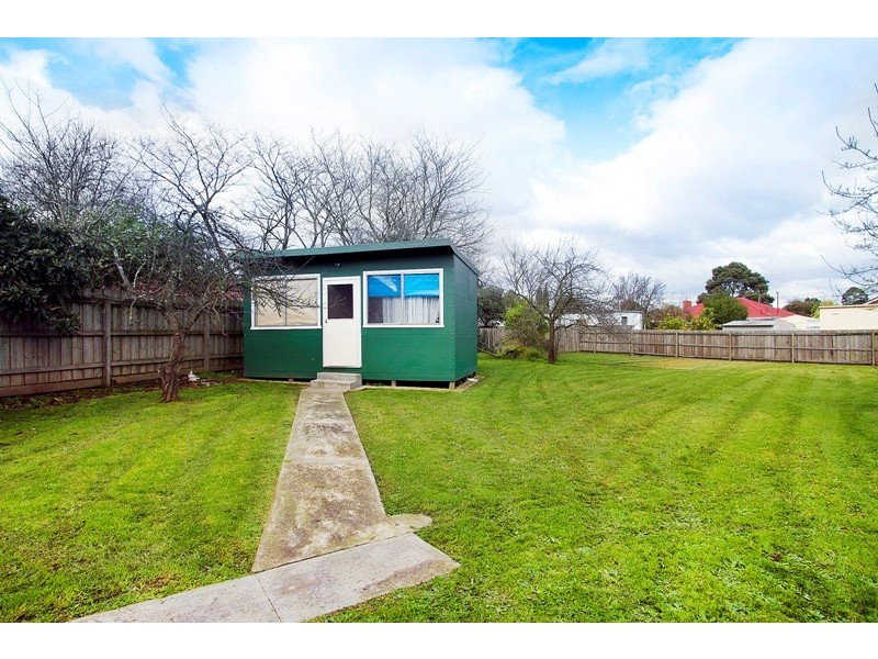 12 Conferta Crescent, Doveton VIC 3177