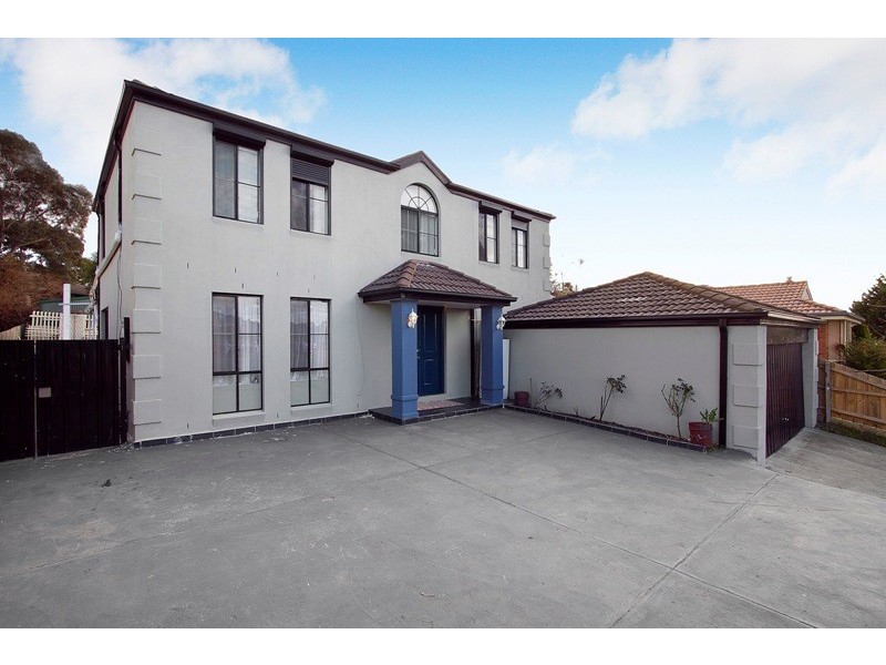 17 Terrapin Drive, Narre Warren South VIC 3805