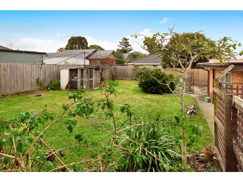 25 Albert Road, Hallam VIC 3803