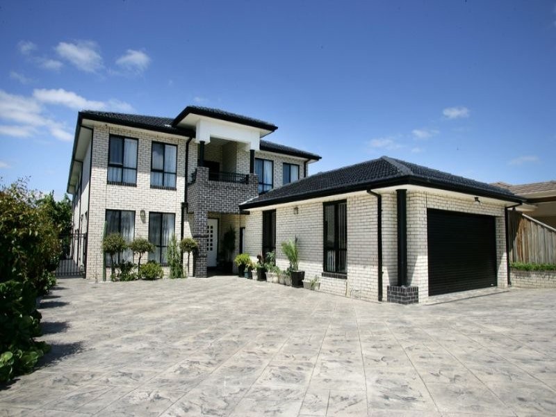 19 Sigvard Boulevard, Hallam VIC 3803