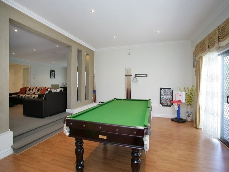 19 Sigvard Boulevard, Hallam VIC 3803