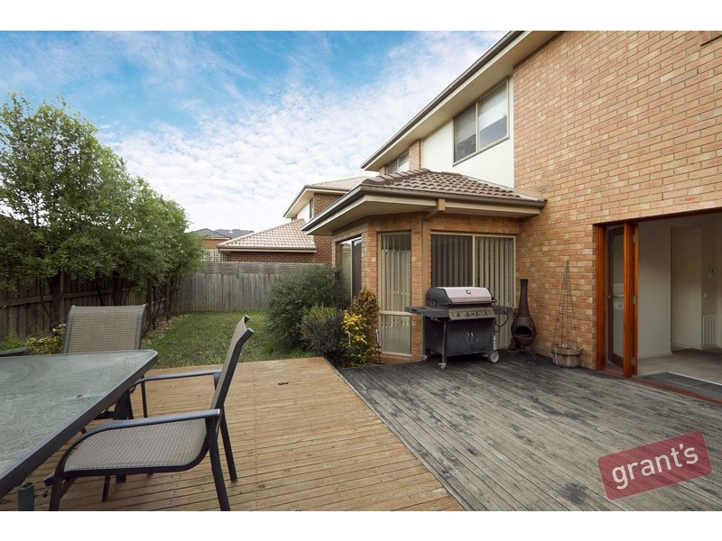41 Amhurst Drive, Narre Warren South VIC 3805