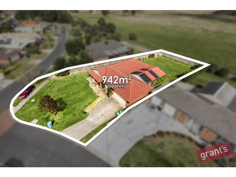 49 Kingston Ave, Narre Warren South VIC 3805