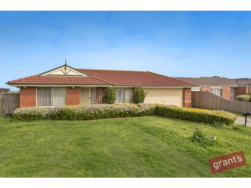 49 Kingston Ave, Narre Warren South VIC 3805