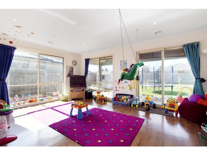 4 Medusa Court, Cranbourne VIC 3977