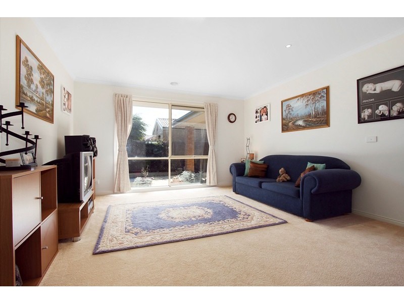 4 Medusa Court, Cranbourne VIC 3977