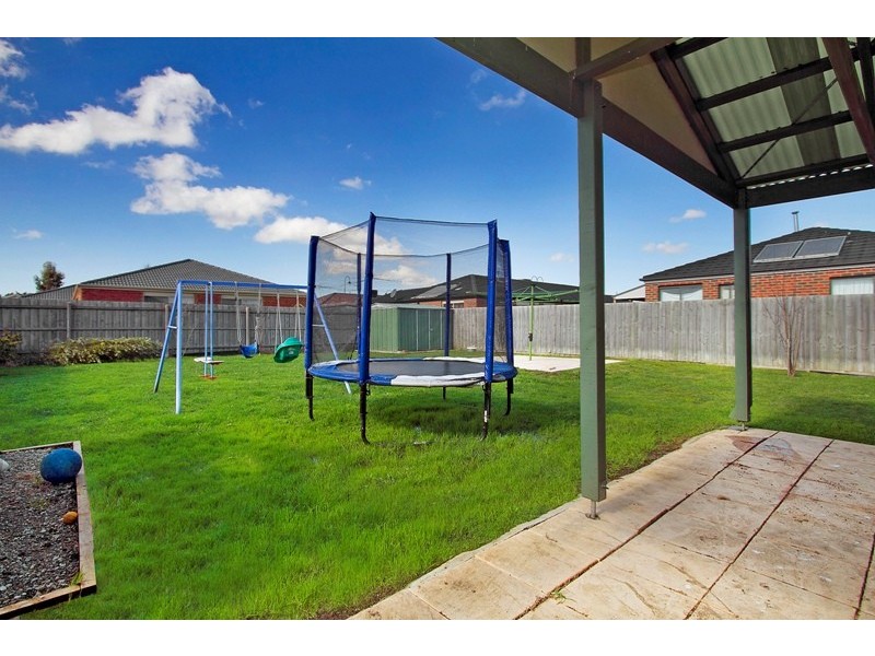 4 Medusa Court, Cranbourne VIC 3977