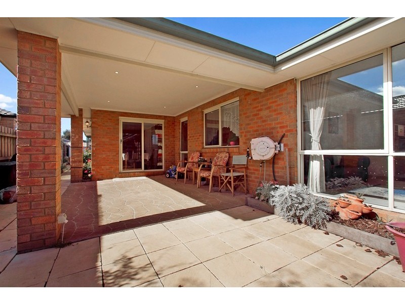 4 Medusa Court, Cranbourne VIC 3977