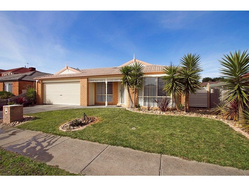 38 Wesley Drive, Narre Warren VIC 3805