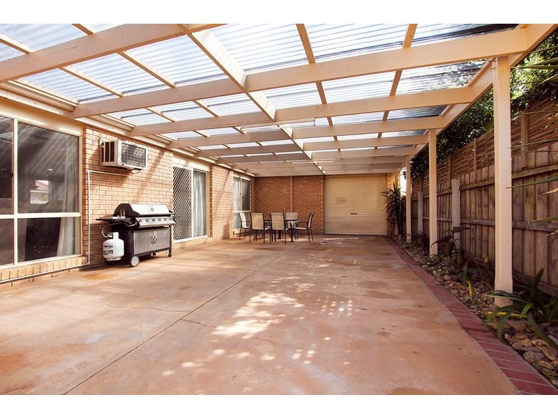 38 Wesley Drive, Narre Warren VIC 3805