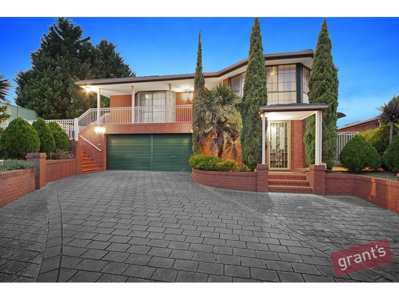 9 Opal Court, Narre Warren VIC 3805