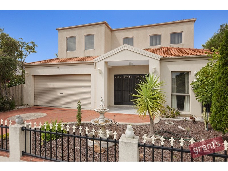 117a Hinrichsen Drive, Hallam VIC 3803