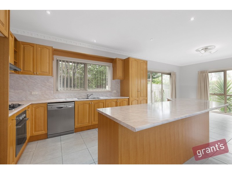 117a Hinrichsen Drive, Hallam VIC 3803