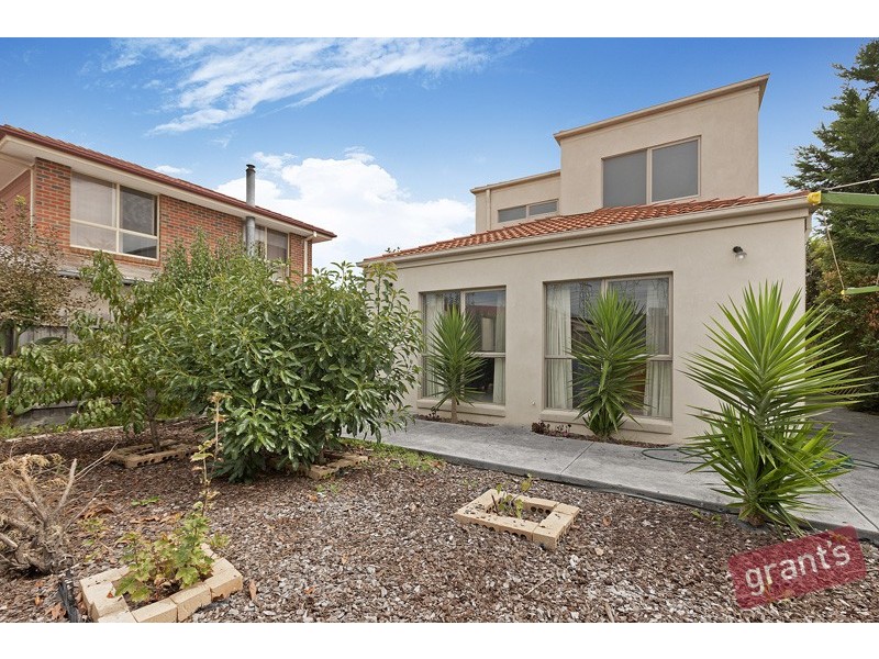 117a Hinrichsen Drive, Hallam VIC 3803