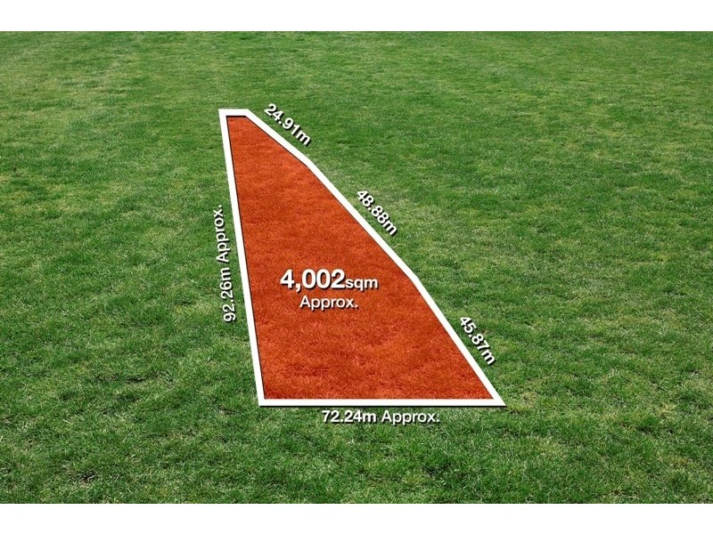 Lot1/421-431 Narre Warren North Road, Narre Warren North VIC 3804