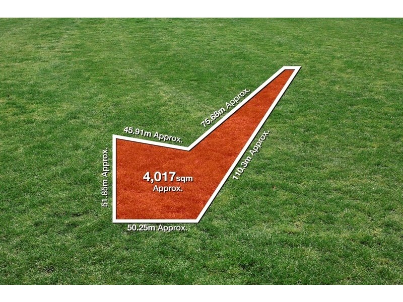 425 Narre Warren North Road, Narre Warren North VIC 3804